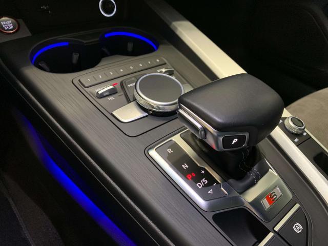 Audi S4 S4 Avant 3.0 tfsi quattro 354cv tiptronic tetto pa