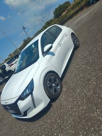 PEUGEOT 208 1.5 DIESEL 2021