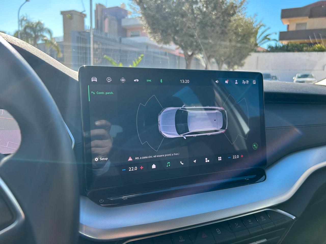 Skoda Octavia 2.0 TDI 150 CV DSG Wagon Selection