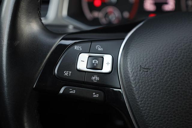 VOLKSWAGEN T-Roc 2.0 TDI SCR 150 CV Style BlueMotion Technology