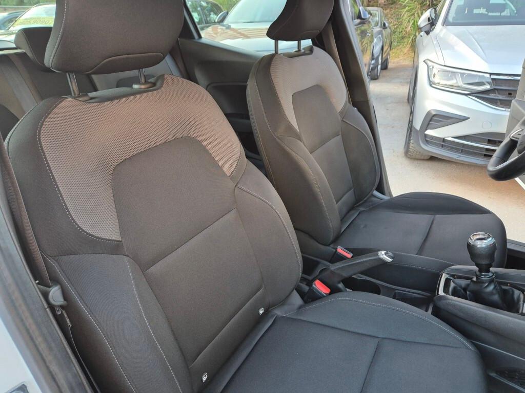 Renault Clio 1.5 Blue dCi 85 CV 5p NAVI LED