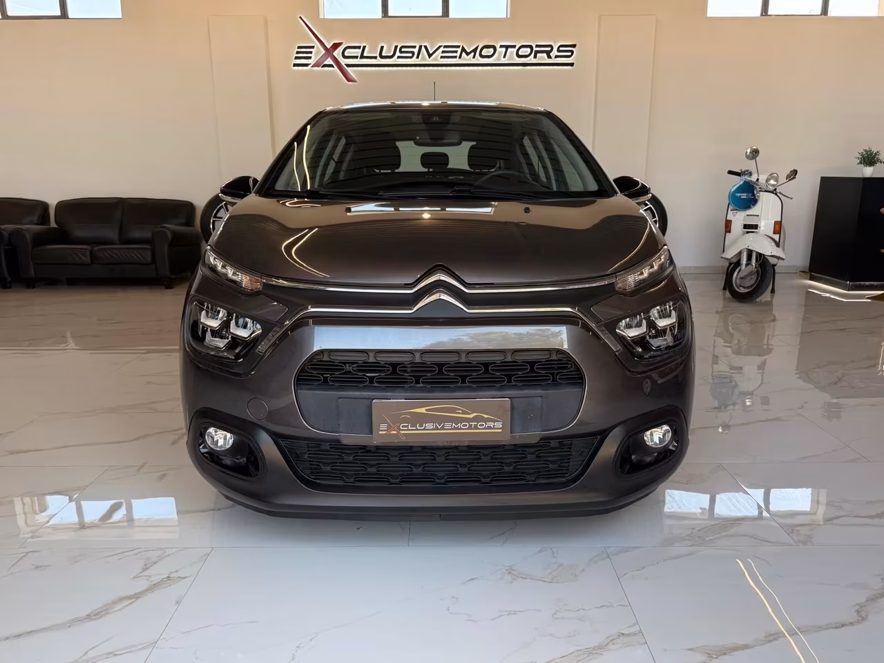 Citroen C3 PureTech 83 S&S Shine