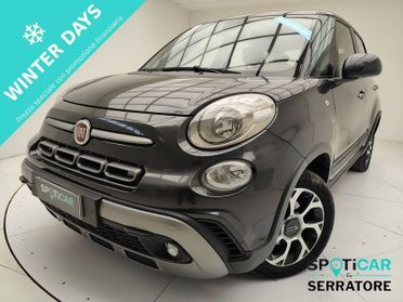 FIAT 500L Cross 1.4 s&s 95cv my20