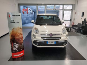 Fiat 500L 1.4 95 CV Trekking