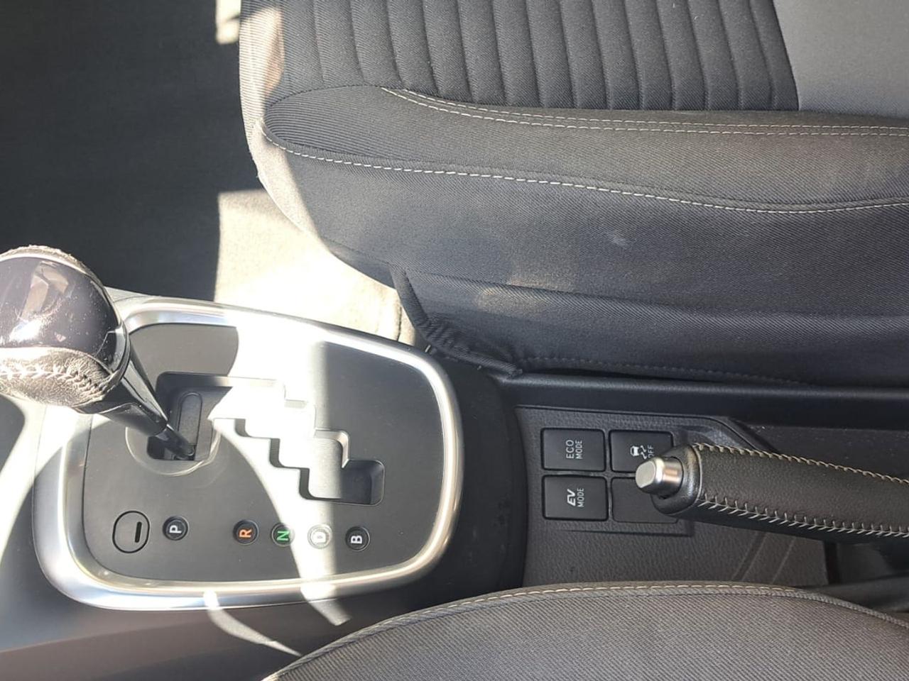 Toyota Yaris 1.5 Hybrid #2599
