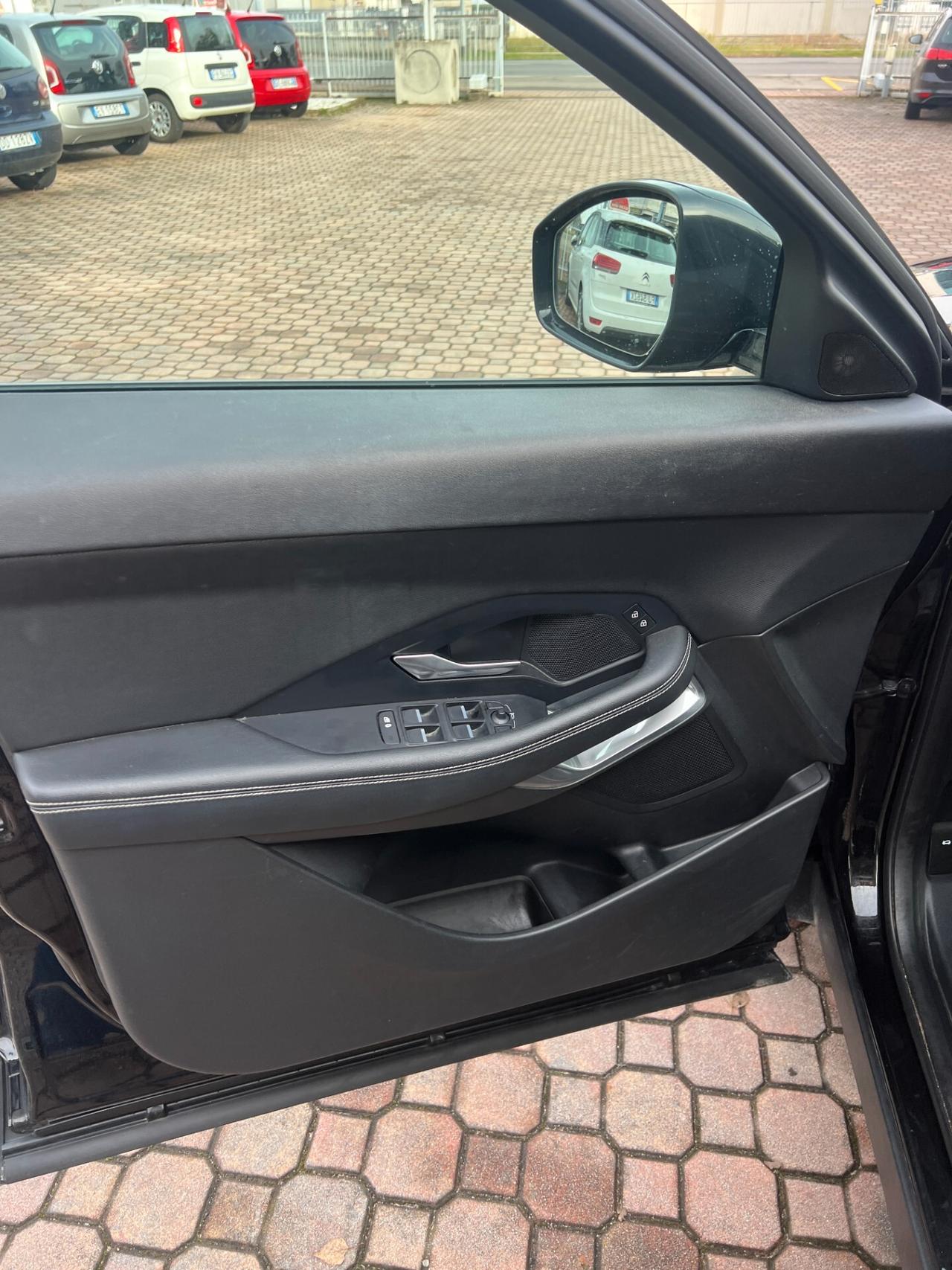 Jaguar E-Pace 2.0D I4 163 CV AWD Auto R-Dynamic SE