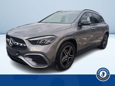 Mercedes-Benz GLA 200d Automatic AMG Line Advanced Plus