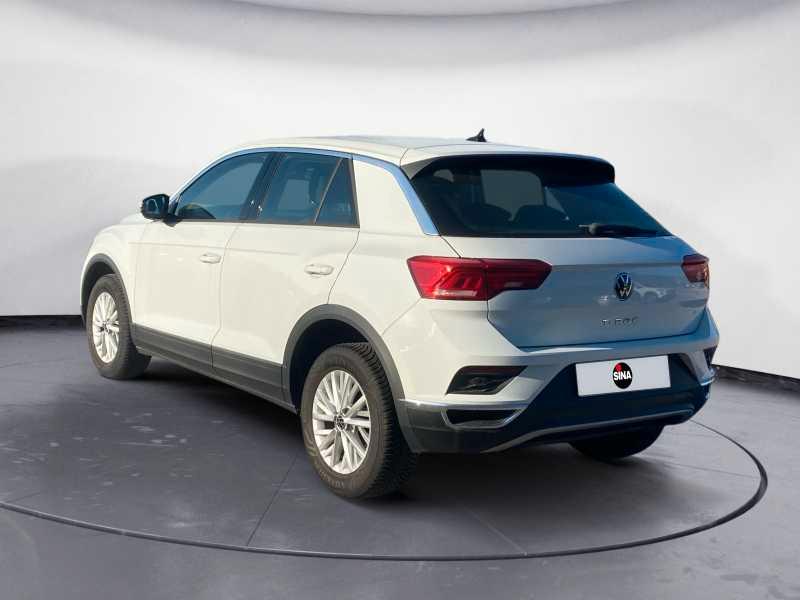 VOLKSWAGEN T-Roc 1.0 tsi Business 110cv