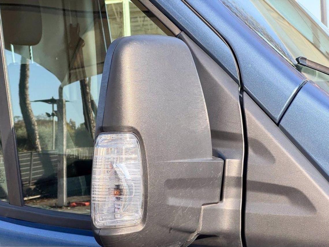 FORD Transit 290 2 0 tdci mhev 130cv trend l2h2 e6 2