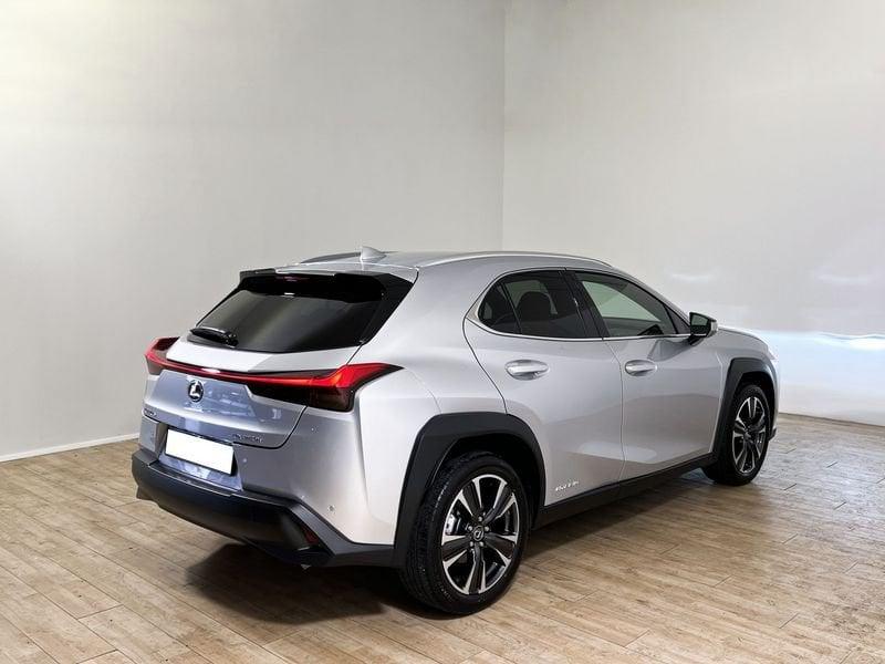 Lexus UX Hybrid Premium