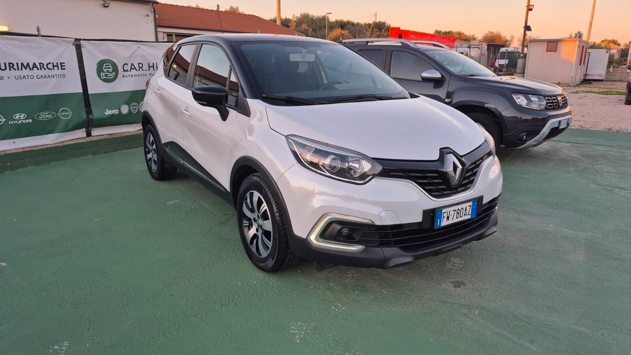Renault Captur dCi 8V 90 CV Sport Edition2