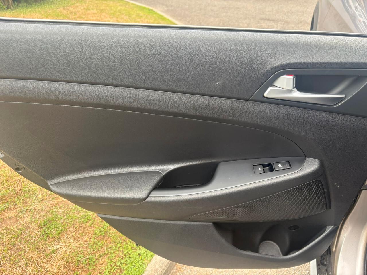 Hyundai Tucson 1.7 CRDi XPossible