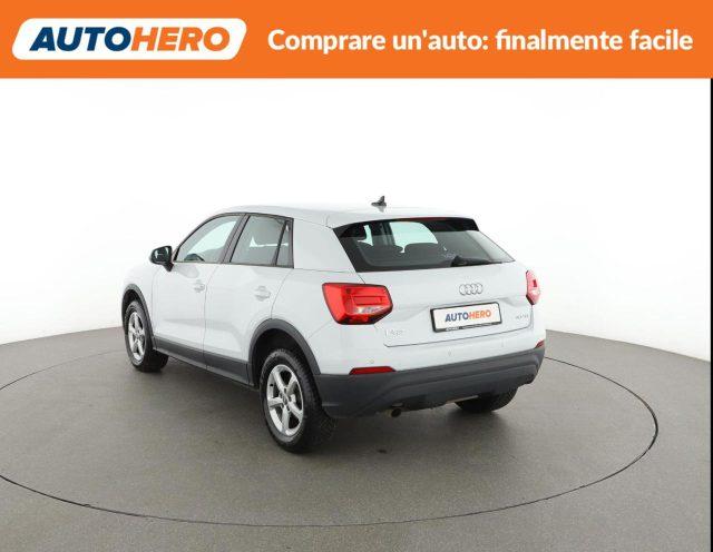 AUDI Q2 30 TDI