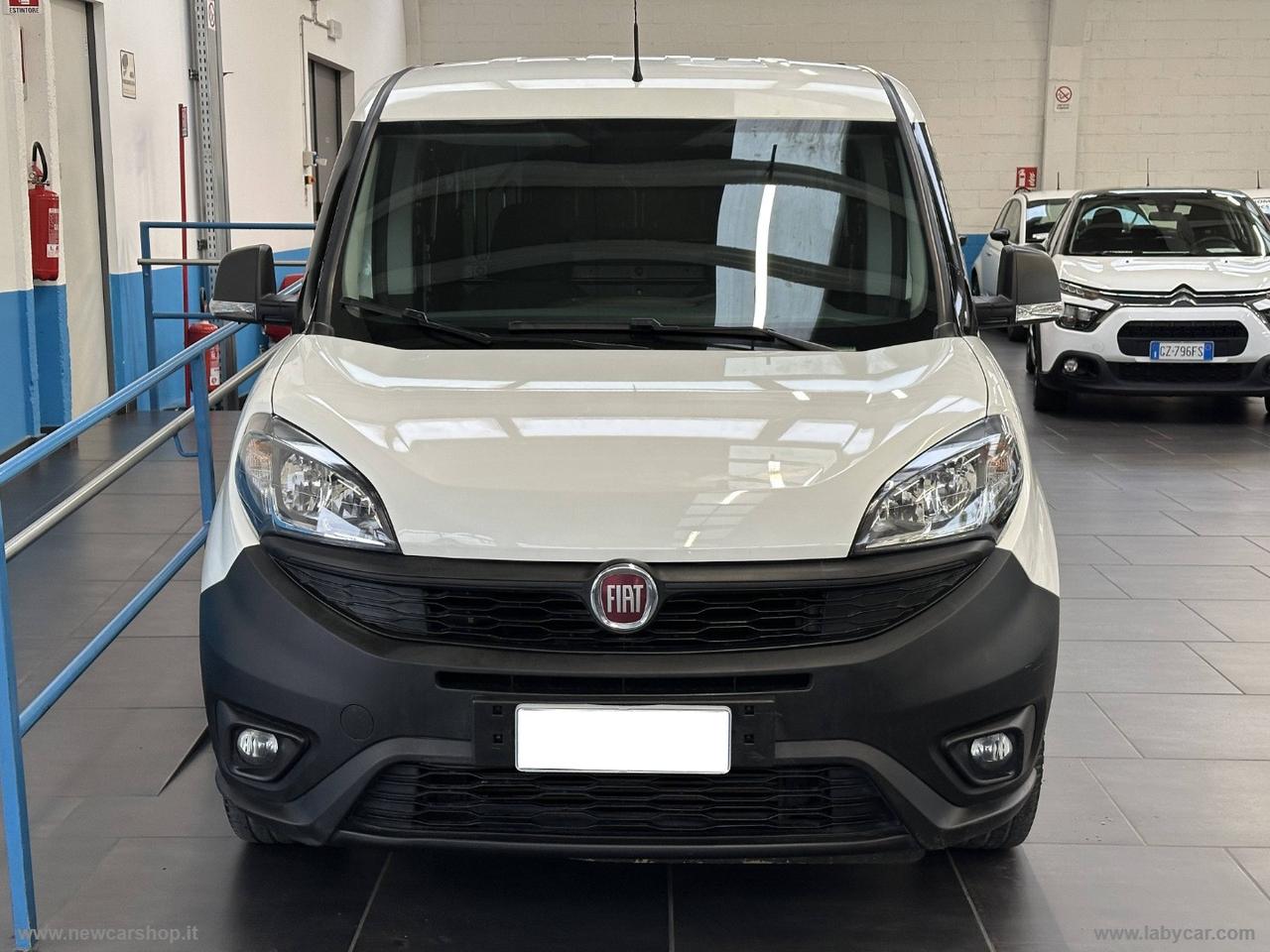 Doblò 1.4 Nat.Pow.PL-TN Cargo Maxi Bus.