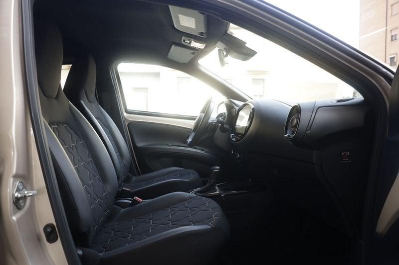 Toyota Aygo X Toyota Aygo X 1.0B (72 CV) Active 53KW ANNO 2023