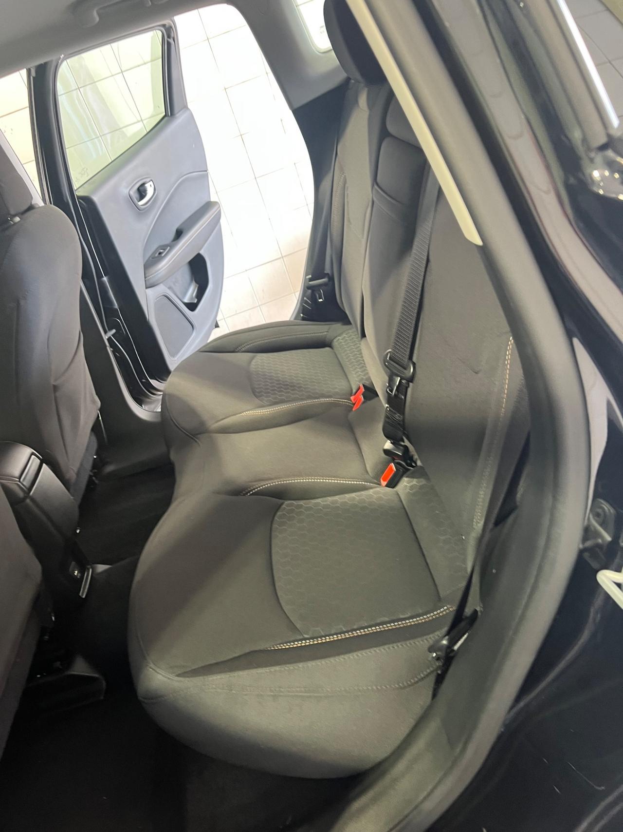 Jeep Compass 1.6 Multijet II 2WD Longitude