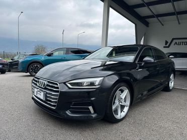Audi A5 Sportback 40 2.0 tdi Business Sport 190cv s-tronic