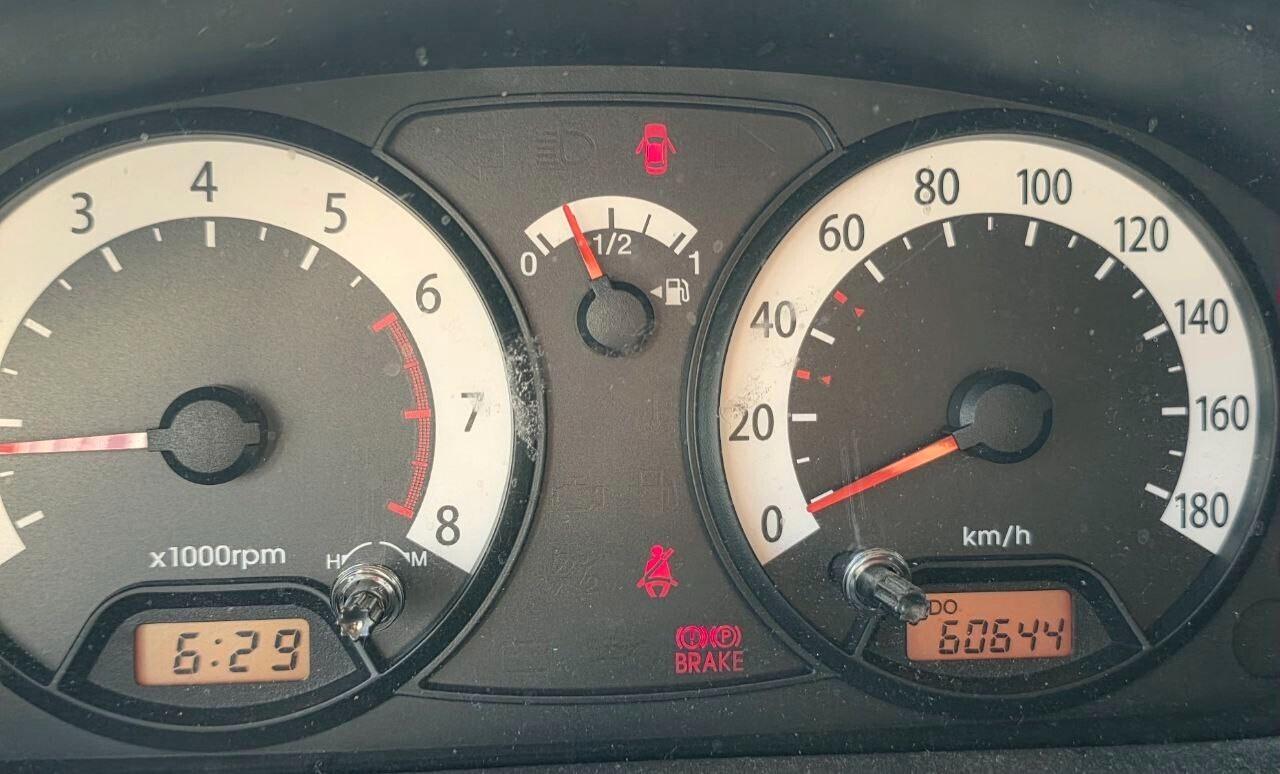 Kia Picanto 1.0 GPL AUTOMATICA SEMI NUOVA