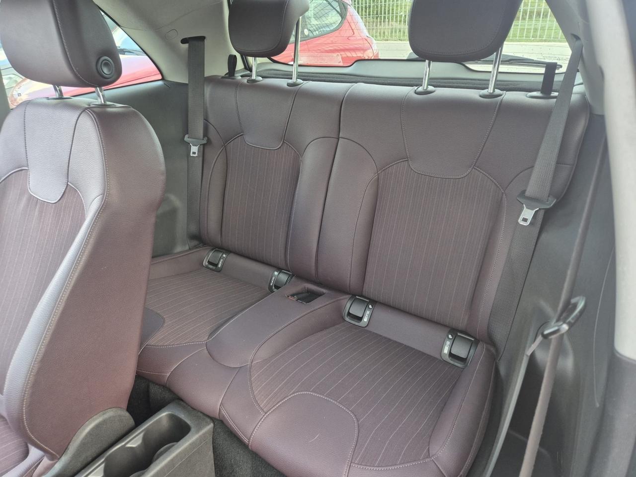Opel Adam 1.4 100 CV Start&Stop Glam