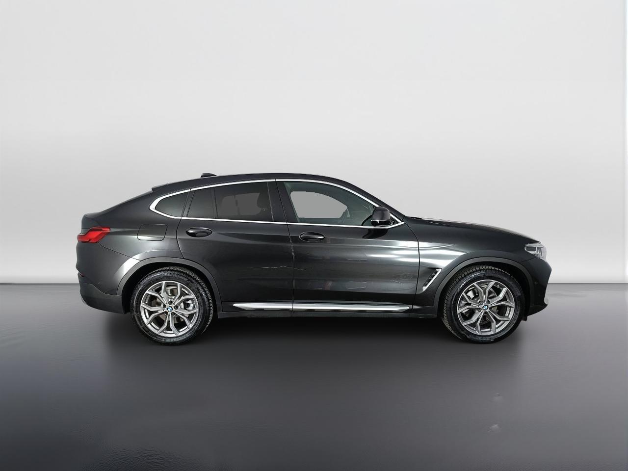 BMW X4 G02 2018 - X4 xdrive20d xLine auto my19