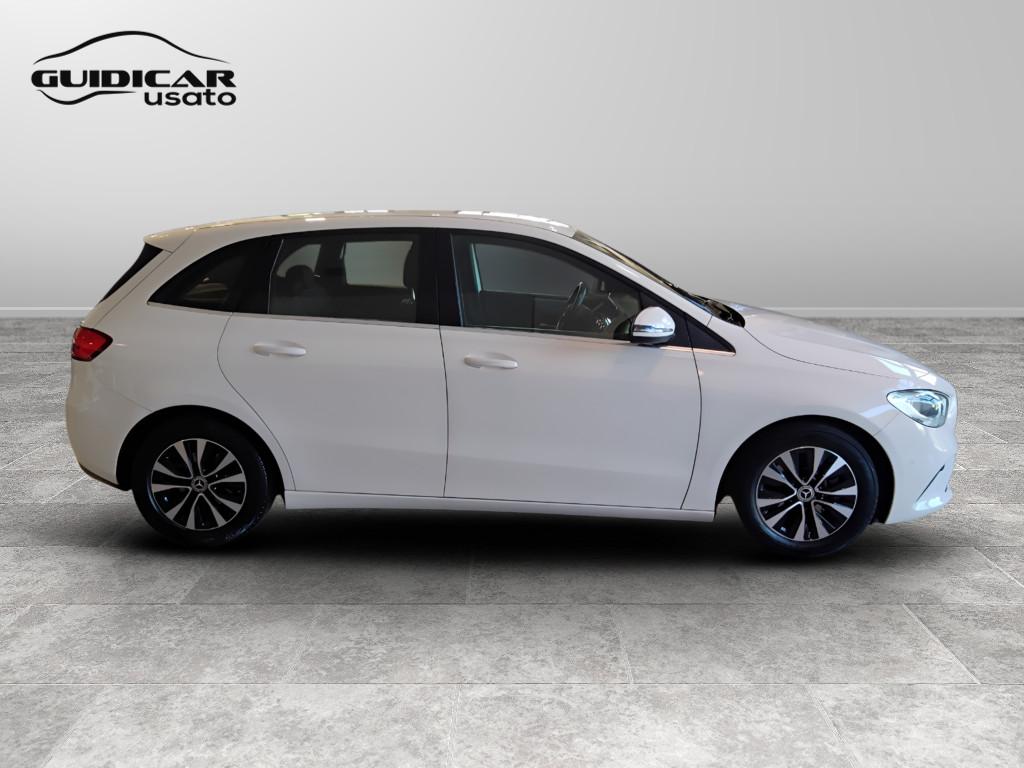 Mercedes-Benz Classe B - W247 2018 - B 180 d Sport Plus auto