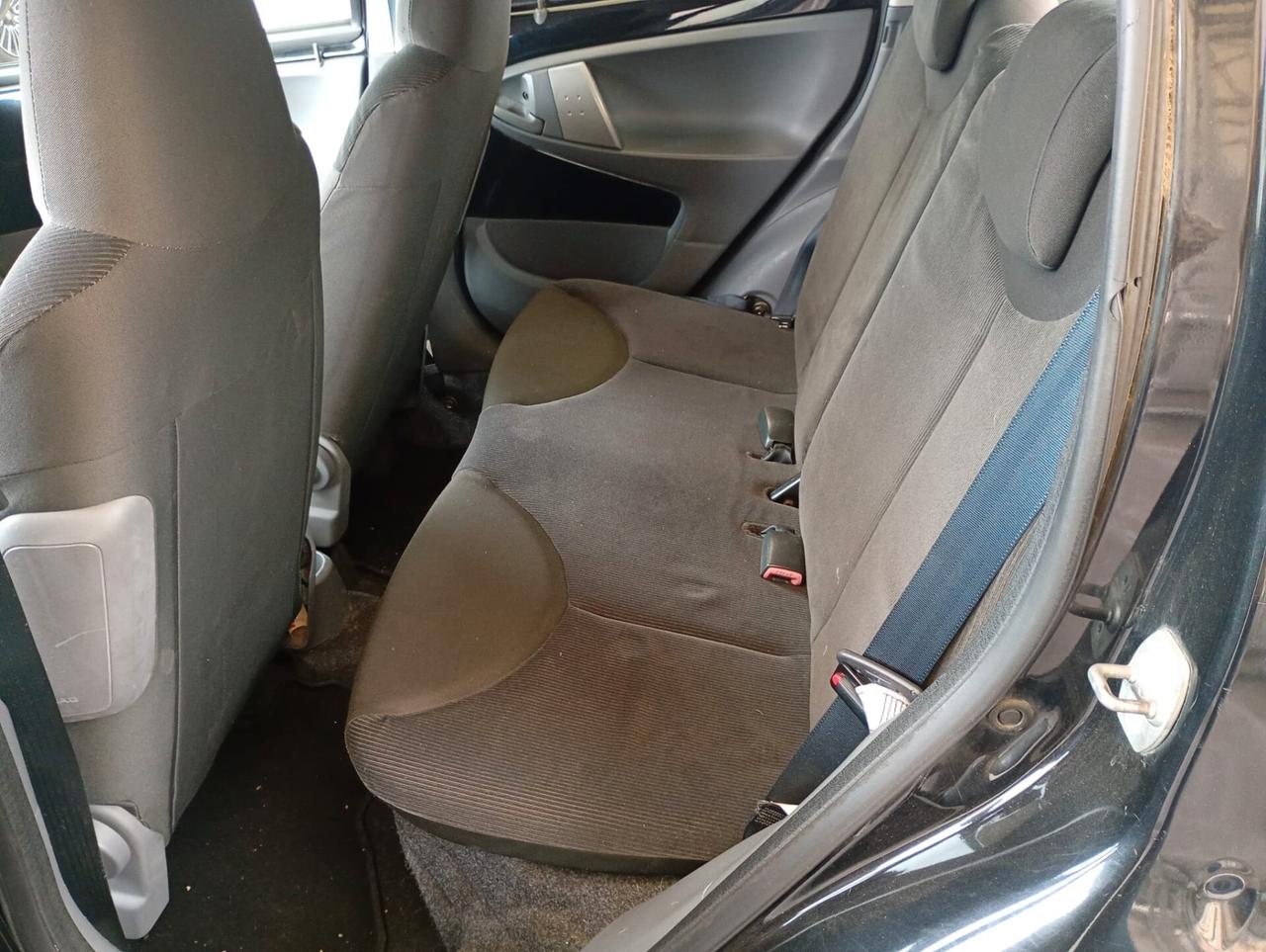 Citroen C1 1.0 5 porte BAC1