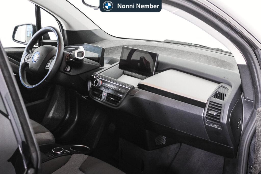BMW i3 120Ah Advantage CVT
