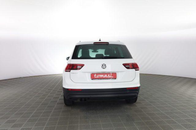 VOLKSWAGEN Tiguan Tiguan 1.4 TSI Business BMT