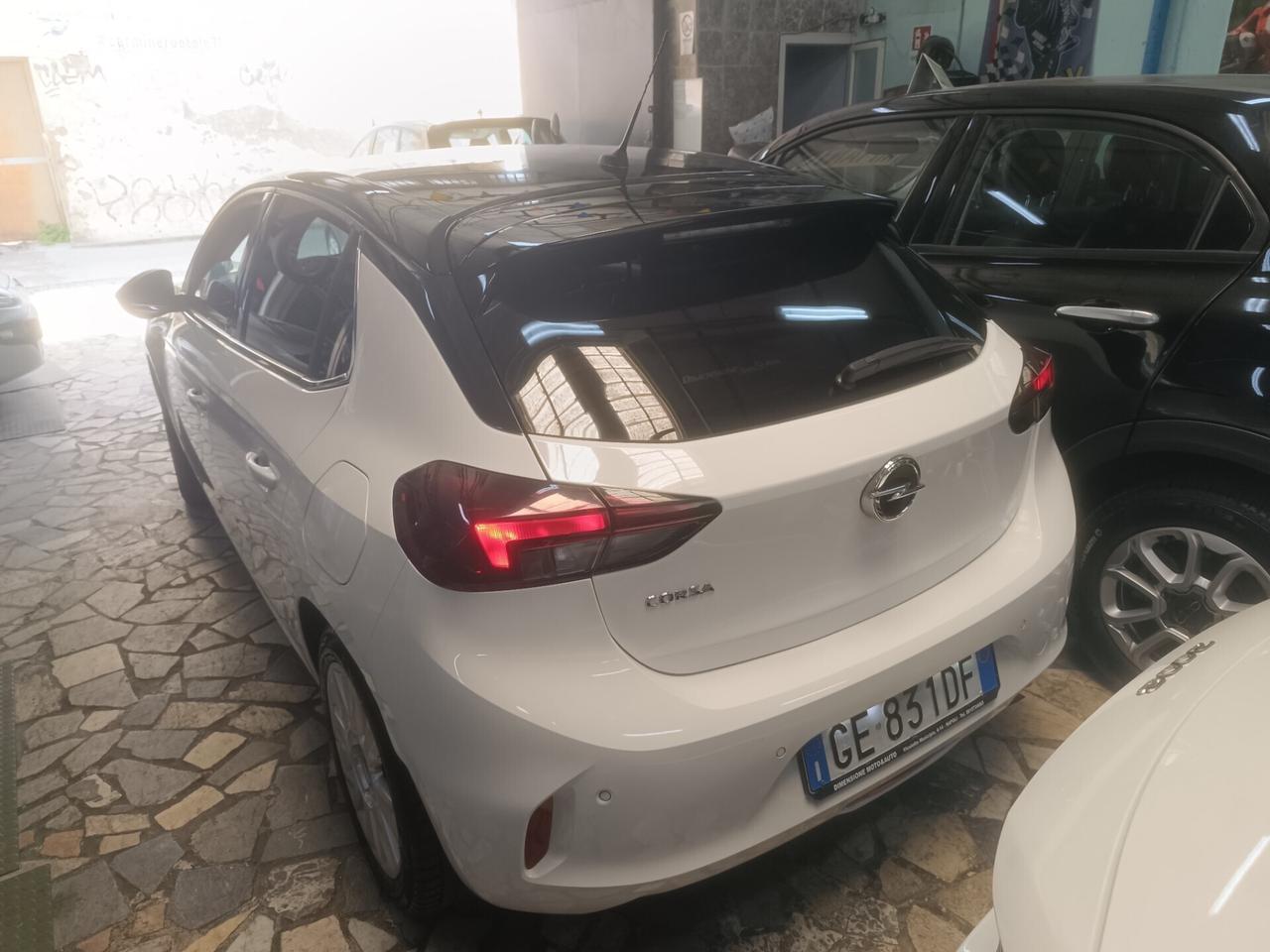 Opel Corsa 1.2 100 CV Elegance