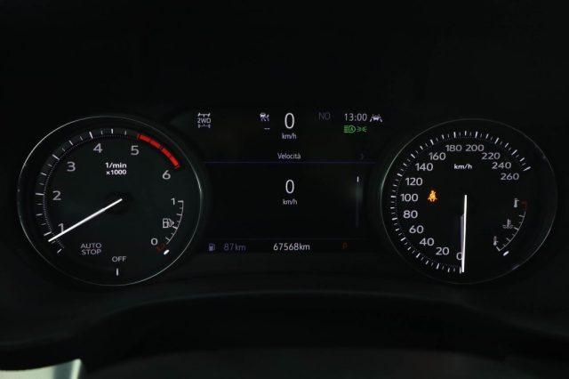 CADILLAC XT4 XT4 350 TD AWD Premium Luxury