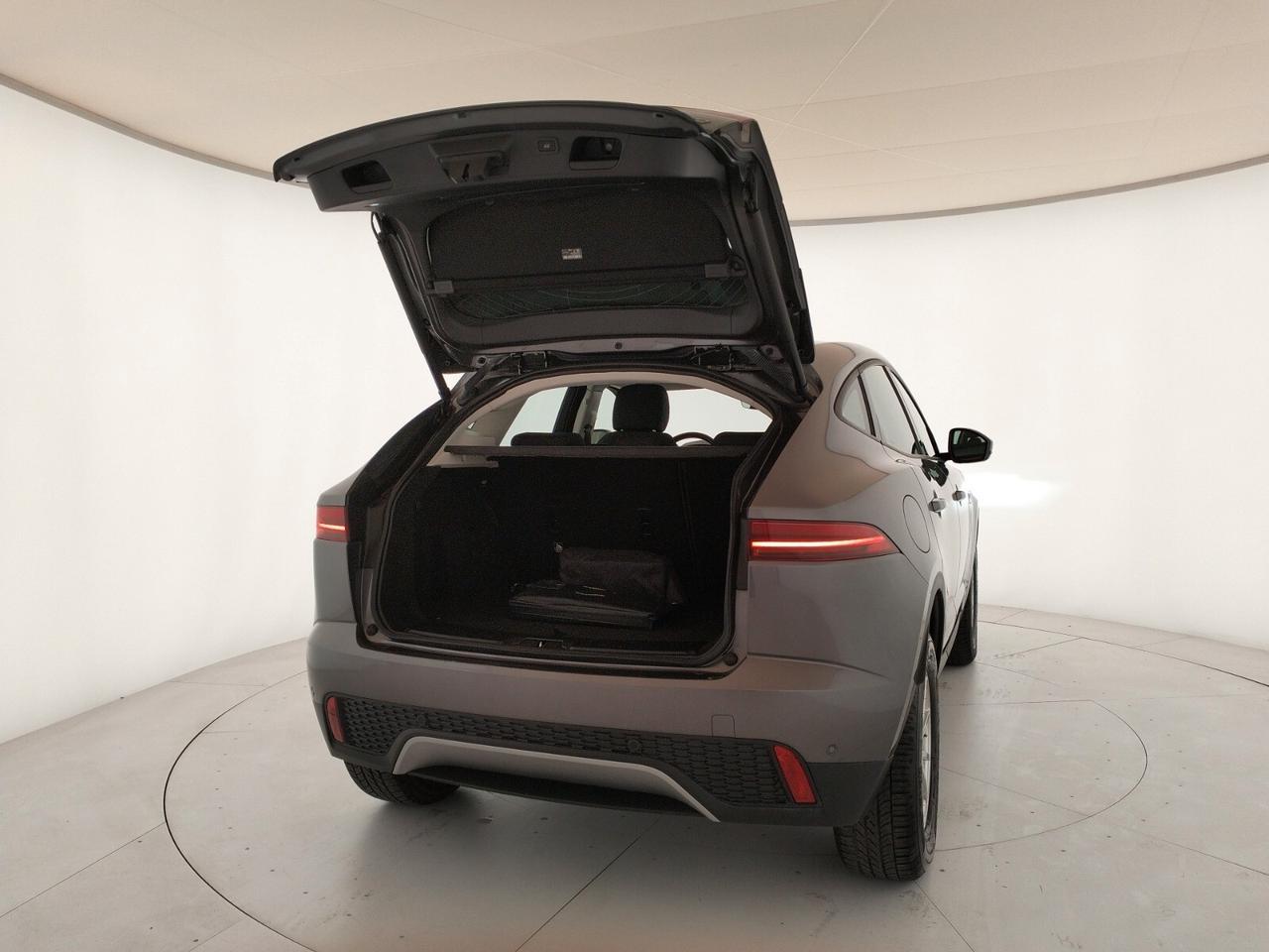 Jaguar E-Pace 2.0d i4 fwd 150cv my19 *71.000 KM*