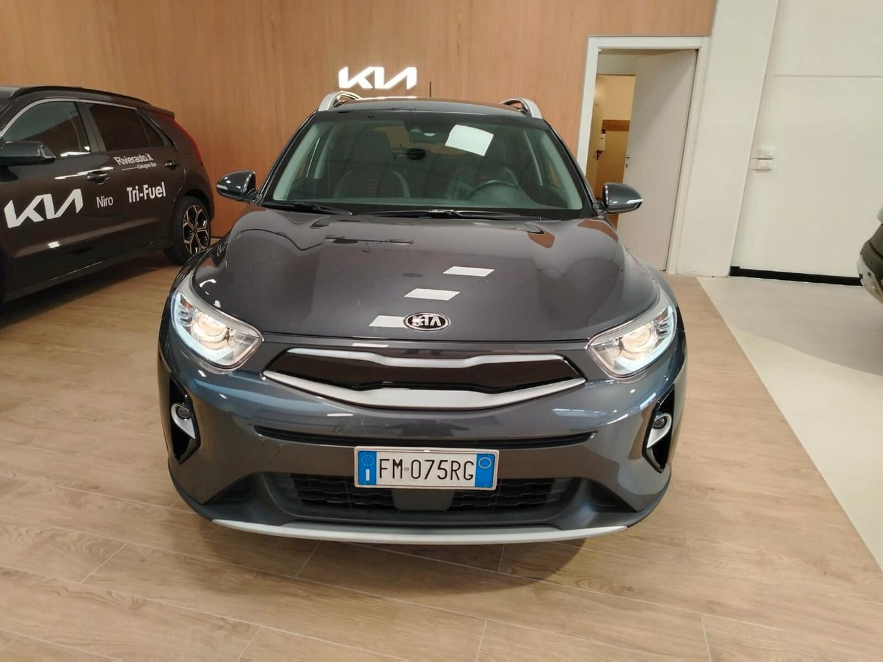 Kia Stonic 1.0 T-GDi 120 CV Energy