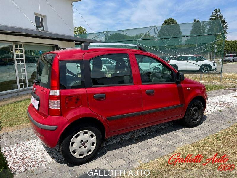FIAT Panda Panda 1.2 Dynamic 69cv E5