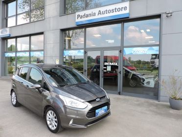 Ford B-Max 1.4 90 CV GPL Titanium