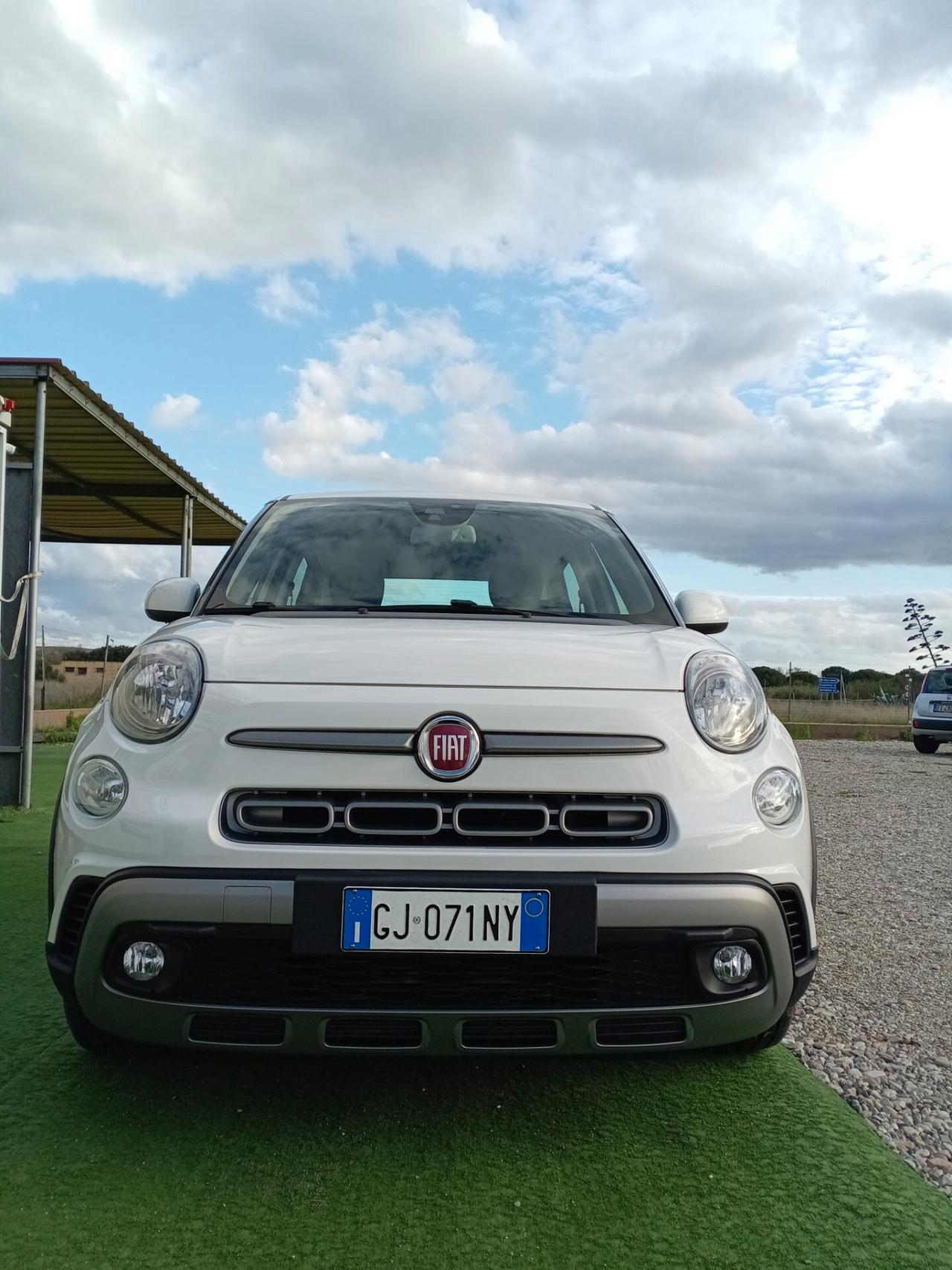 Fiat 500L DIESEL 1.3 MTJ SPORT