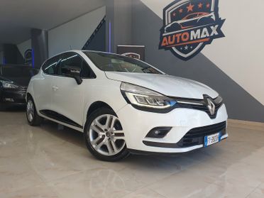 Renault Clio 1.5 dCi 75cv Moschino Zen 2019