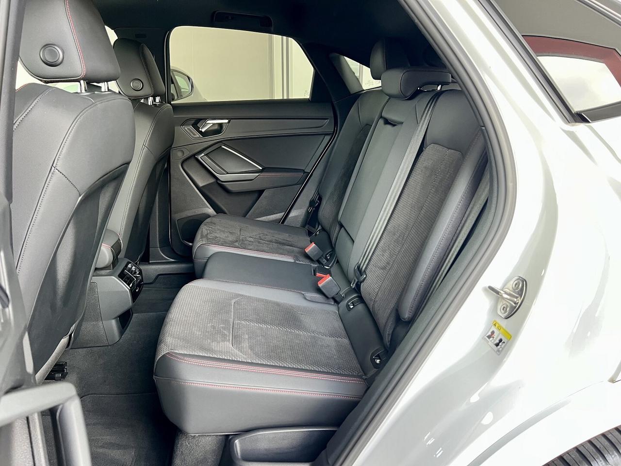 AUDI Q3 SPORTBACK QUATTRO S LINE - 2021