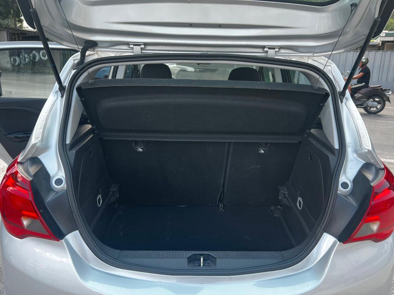 Opel Corsa 1.3 CDTI 5 porte Cosmo