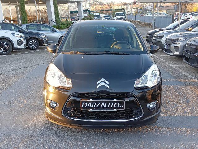 CITROEN C3 1.4 Exclusive