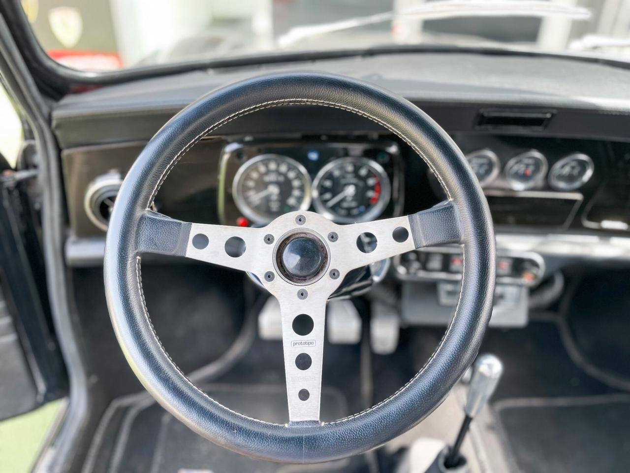 Rover Mini 1.3 cat Cooper