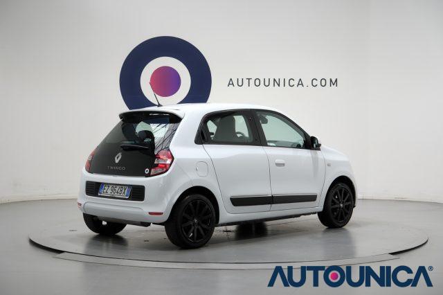 RENAULT Twingo 1.0 SCE STOP&START ENERGY NEOPATENTATI