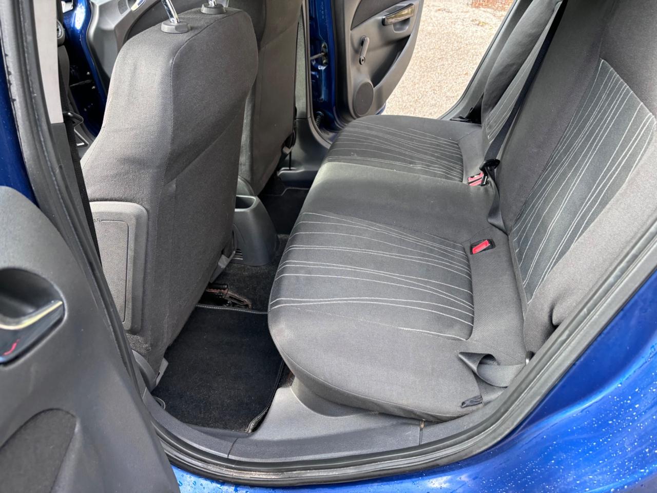 Opel Corsa 1.3 CDTI 75CV ecoFLEX 5 porte Enjoy