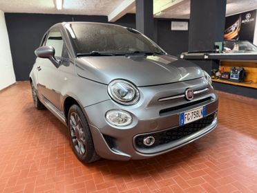 Fiat 500 S 1.2 Benzina Perfetta