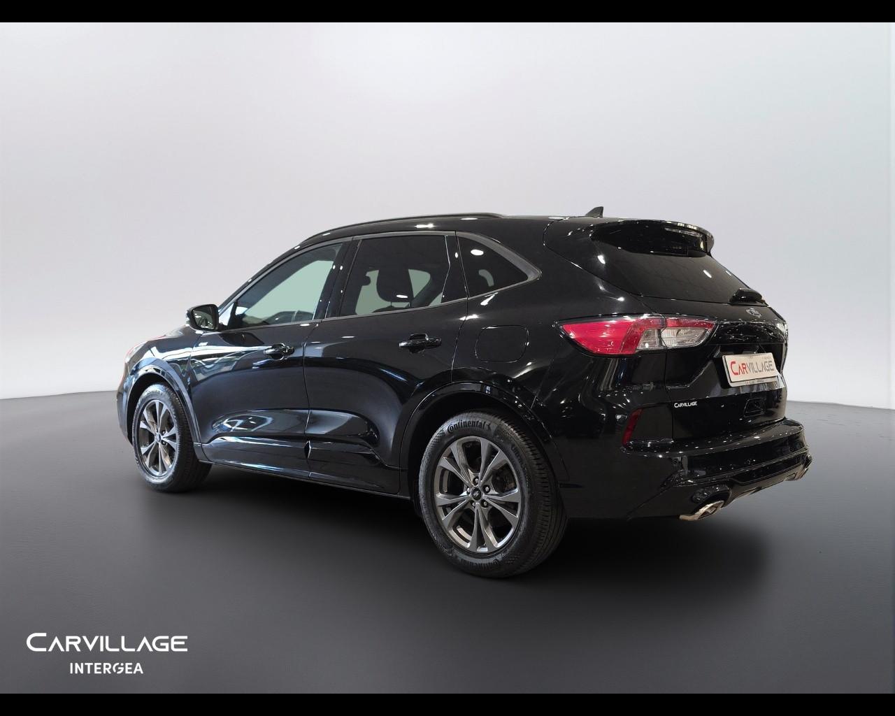 FORD Kuga 1.5 ecoboost ST-Line 2wd 150cv