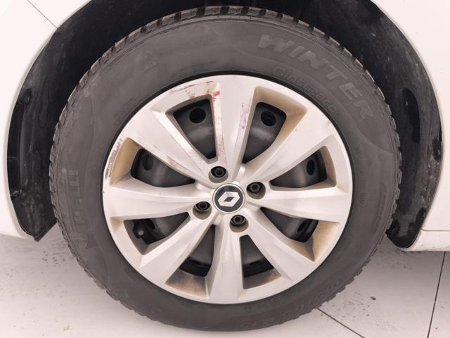 RENAULT Clio 1.5 blue dci Business 85cv