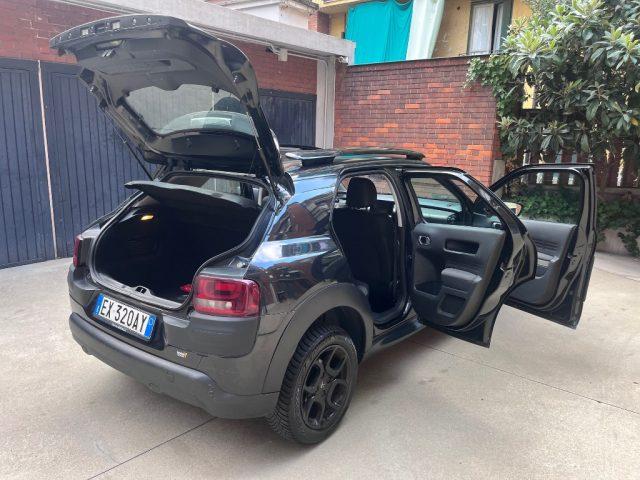 CITROEN C4 Cactus BlueHDi 100 S&S