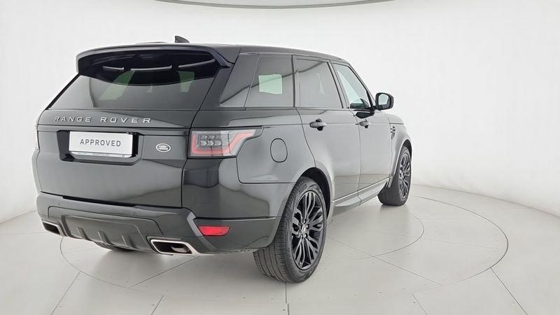 Land Rover RR Sport 3.0 SDV6 249 CV HSE Dynamic