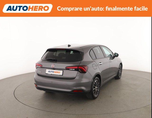FIAT Tipo 1.6 Mjt S&S 5 porte