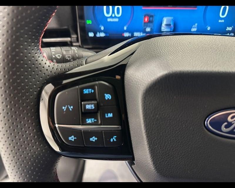 Ford Puma 1.0 Ecoboost Hybrid 125CV ST-Line