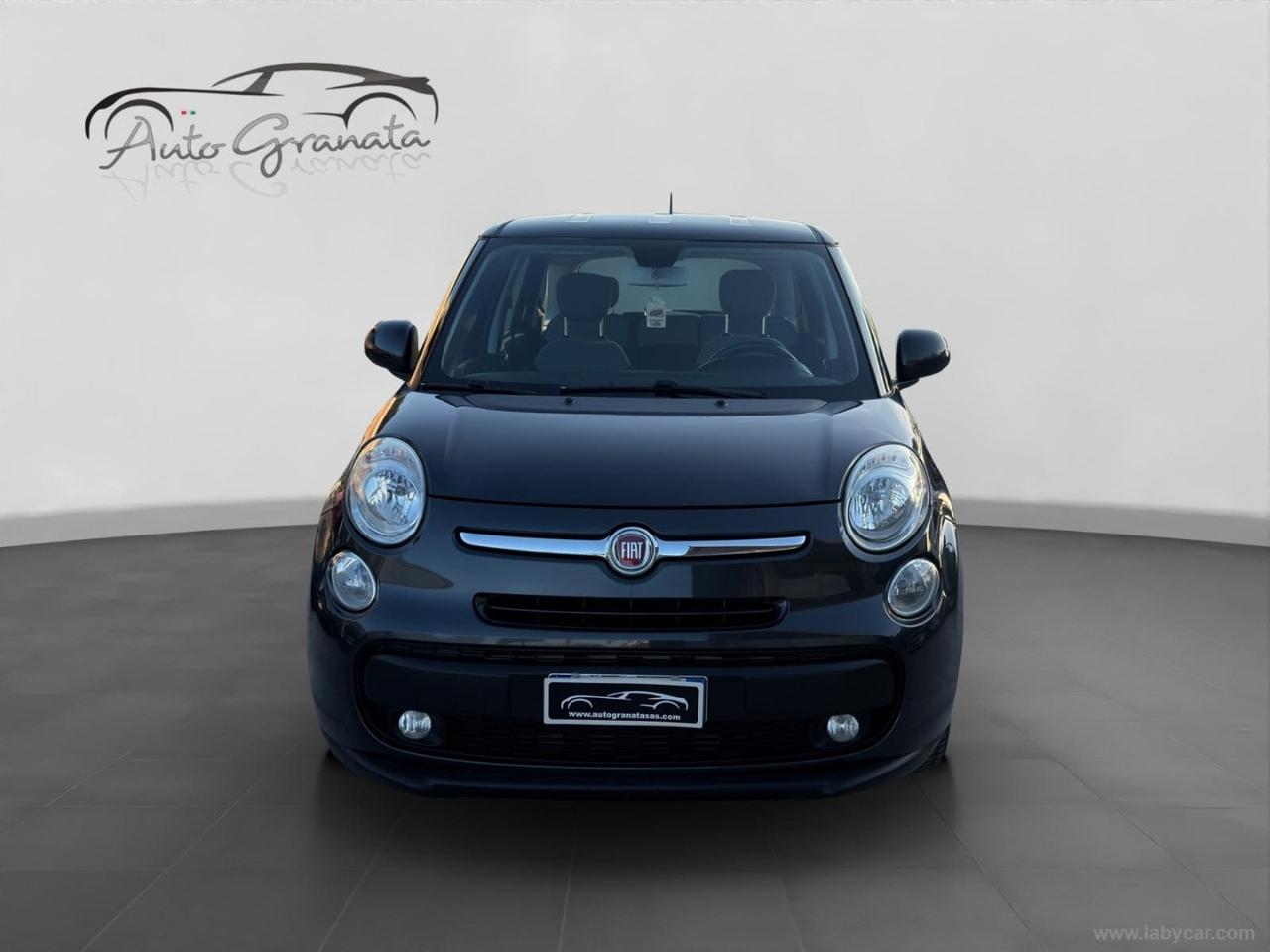 FIAT 500L 1.3 MJT 95 CV Pop Star